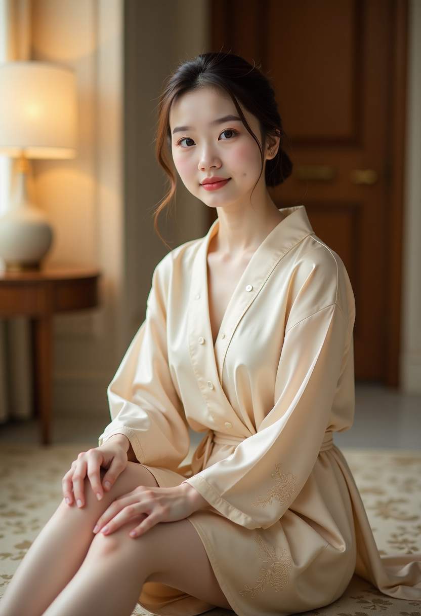山河无界 第一季